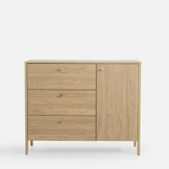 Komoda z szufladami SNUGLY