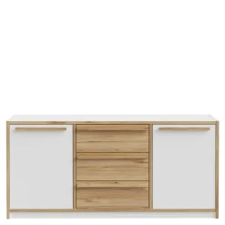 Komoda z szufladami S-ROOM