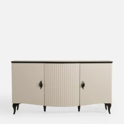 Komoda z szufladami szeroka MADERA