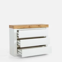 Komoda z szufladami TAURUS II