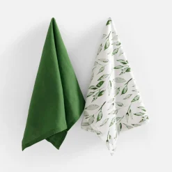 Komplet 2 ściereczek kuchennych 40x60 szt.