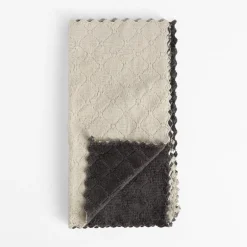 Komplet 3 ścierek z mikrofibry 30x30 cm