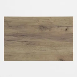 Komplet 2 cokołów BASIC PLUS z uszczelką i 2 narożnikami BP/CB2X50/10 dark rockfort hickory