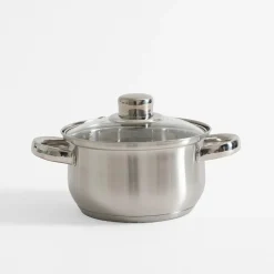 Komplet 4 garnków na indukcję i gaz BELLA