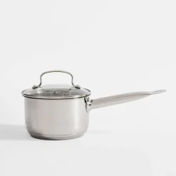 Komplet 5 garnków z zestawem tarek 14 el.