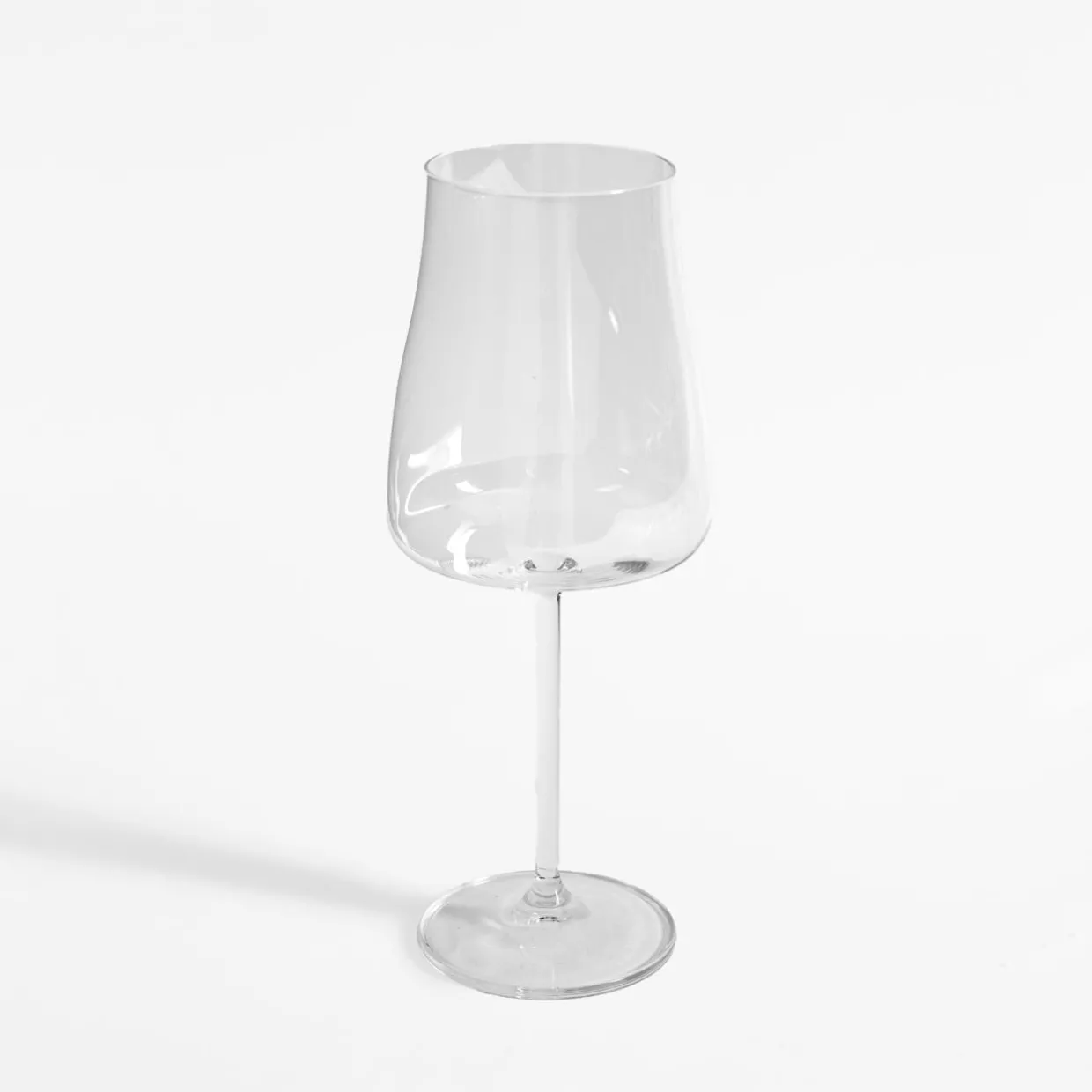 Komplet 6 kieliszków do białego wina BOHEMIA PRESTIGE MARY 400 ml