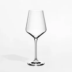 Komplet 6 kieliszków do białego wina MODERN 450 ml