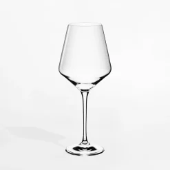 Komplet 6 kieliszków do czerwonego wina MODERN 550 ml