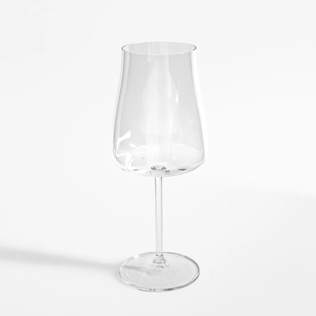 Komplet 6 kieliszków do czerwonego wina BOHEMIA PRESTIGE MARY 600 ml