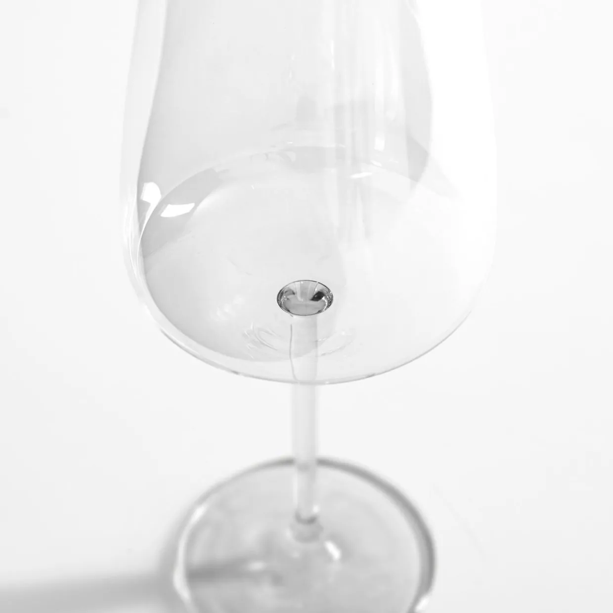 Komplet 6 kieliszków do czerwonego wina BOHEMIA PRESTIGE MARY 600 ml