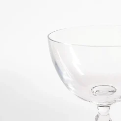 Komplet 4 kieliszków do drinków SHAKE 140 ml