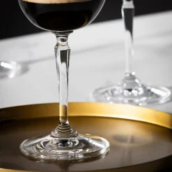 Komplet 4 kieliszków do drinków SHAKE 140 ml