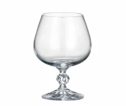 Komplet 6 kieliszków do koniaku STERNA