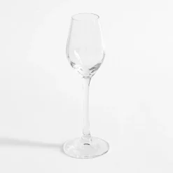 Komplet 6 kieliszków do likieru WATERFALL 60 ml