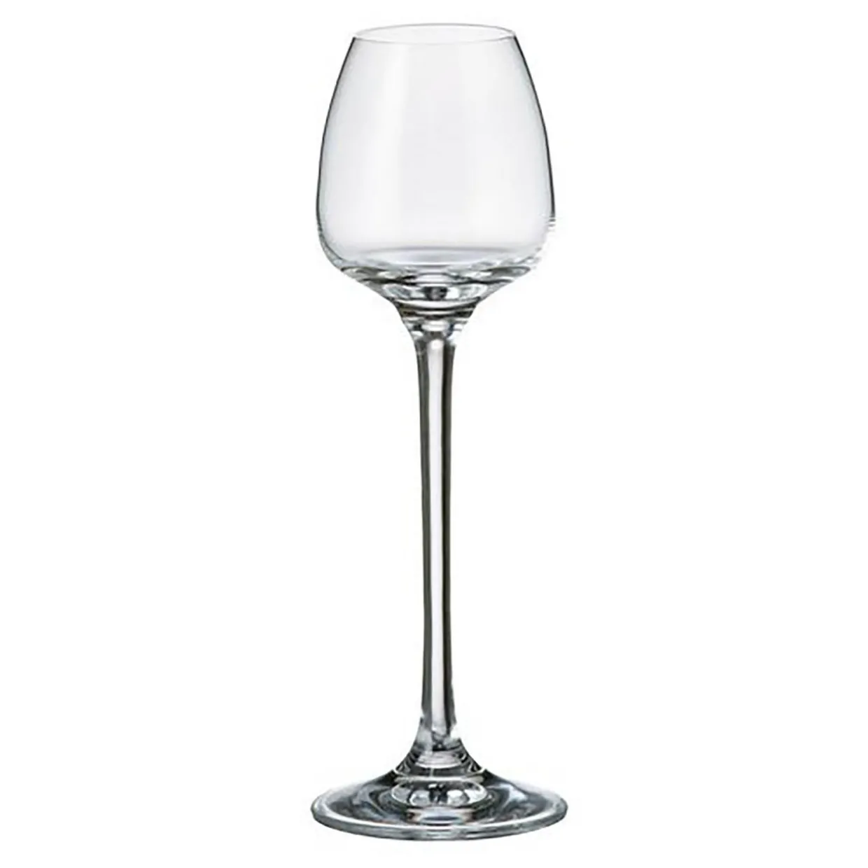 Komplet 6 kieliszków do likieru ANSER