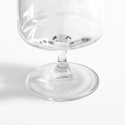 Komplet 6 kieliszków do piwa BOHEMIA PRESTIGE MARY 380 ml