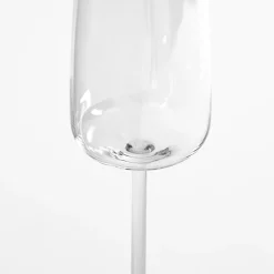 Komplet 6 kieliszków do szampana BOHEMIA PRESTIGE MARY 210 ml