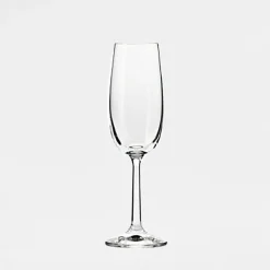 Komplet 6 kieliszków do szampana PURE 170 ml