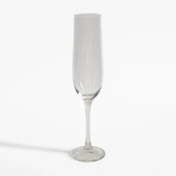 Komplet 6 kieliszków do szampana WATERFALL 190 ml