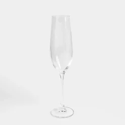 Komplet 2 kieliszków do szampana COLUMBA OPTIC 260 ml