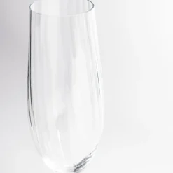 Komplet 2 kieliszków do szampana COLUMBA OPTIC 260 ml