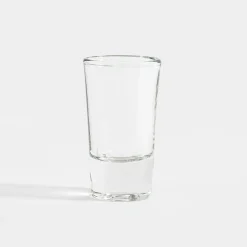 Komplet 6 kieliszków do wódki ROY 25 ml