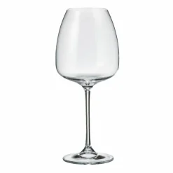 Komplet 6 kieliszków do wina ANSER