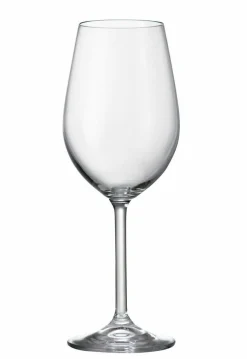 Komplet 6 kieliszków do wina COLIBRI