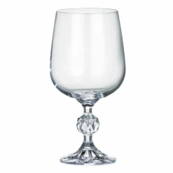 Komplet 6 kieliszków do wina STERNA 340 ml