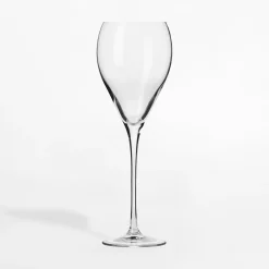 Komplet 4 kieliszków do wina PERLA 480 ml