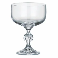 Komplet 6 kieliszków STERNA do szampana 200 ml