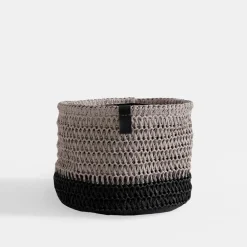 Komplet 3 koszy do przechowywania