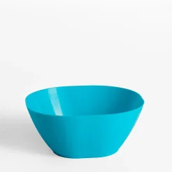 Komplet 8 misek plastikowych 350 ml