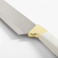 Komplet 3 noży MARBLE