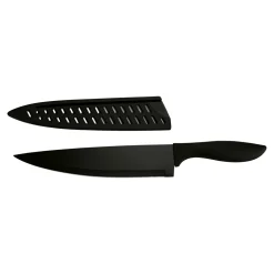 Komplet 2 noży non-stick TEO 23,5 cm / 33 cm