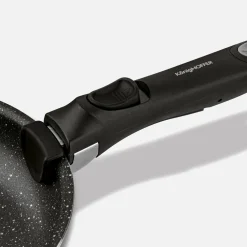 Komplet 3 patelni z odpinaną rączką KÖNIGHOFFER HANDY