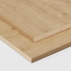 Komplet 2 pólek 50 cm ADBOX S dąb artisan