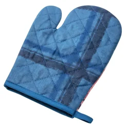 Komplet 2 rękawic kuchennych MAGDO