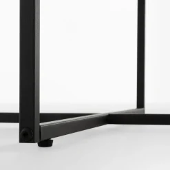 Komplet 2 stolików HALONE