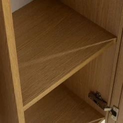 Komplet 2 szafek ściennych SIGMA