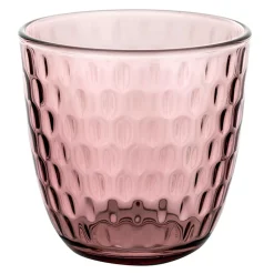 Komplet 6 szklanek BORMIOLI ROCCO SLOTA LILAC ROSE 290 ml