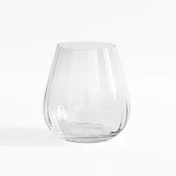 Komplet 2 szklanek COLUMBA OPTIC 380 ml