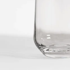 Komplet 4 szklanek do drinków SHAKE N°5 GIN & TONIC 380 ml