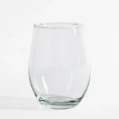 Komplet 4 szklanek do napojów SOFIA 580 ml