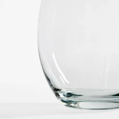 Komplet 4 szklanek do napojów SOFIA 580 ml