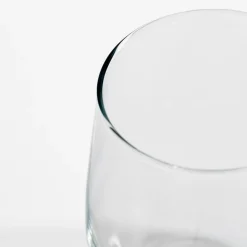 Komplet 4 szklanek do napojów SOFIA 580 ml