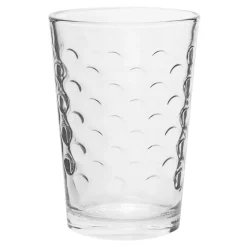 Komplet 8 szklanek do napojów 200 ml