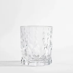 Komplet 2 szklanek do Whisky BOHEMIA PRESTIGE CONTE 340 ml