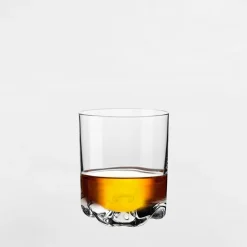 Komplet 6 szklanek do whisky MIXOLOGY 330 ml