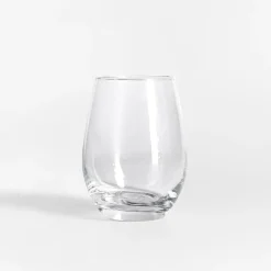 Komplet 4 szklanek do zimnych napojów 540 ml